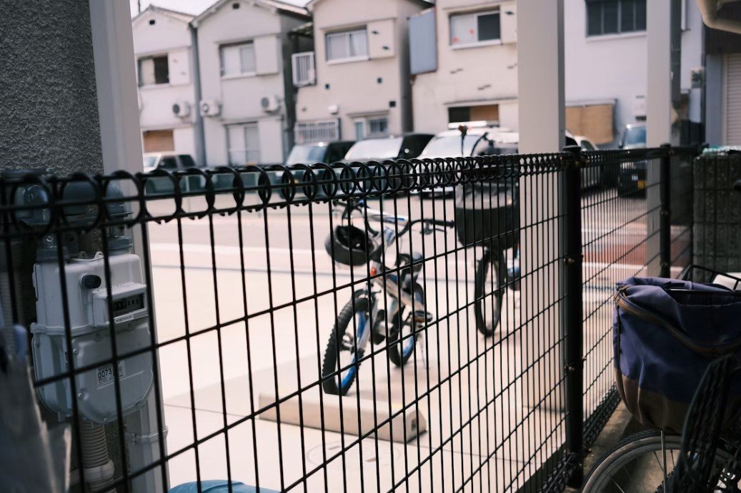 Residential Security
