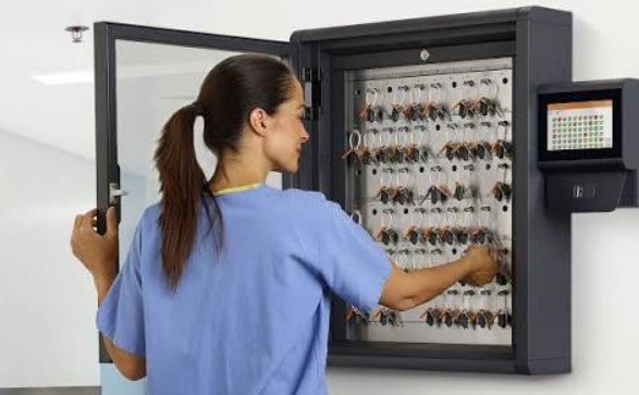 Key Management
