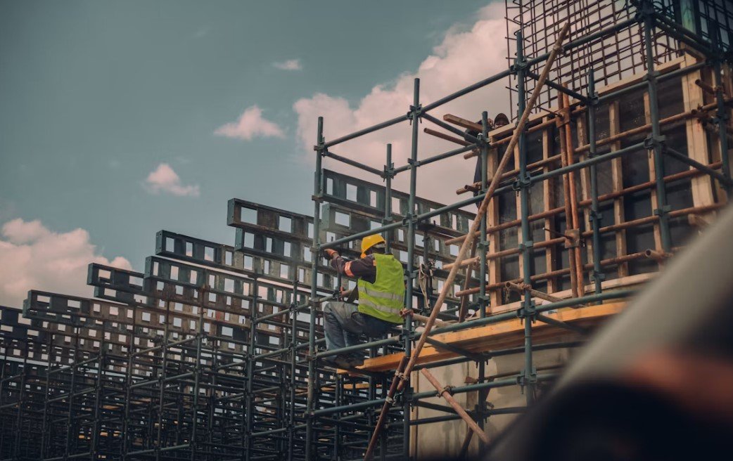 Construction Site Security