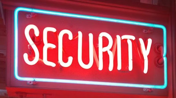 Physical Security