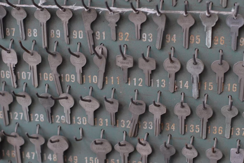 Access Control Systems