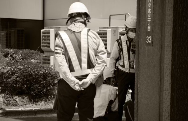 Workplace Security