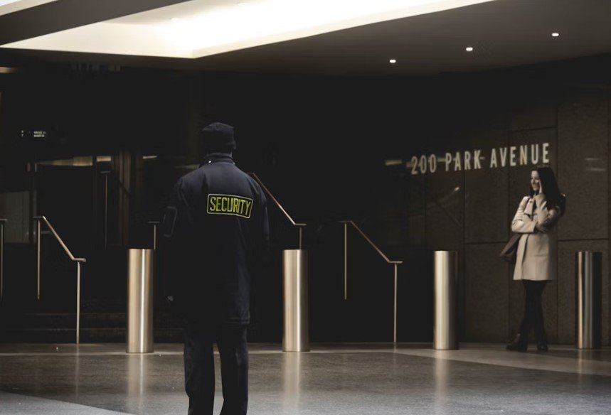 Security Guard Services
