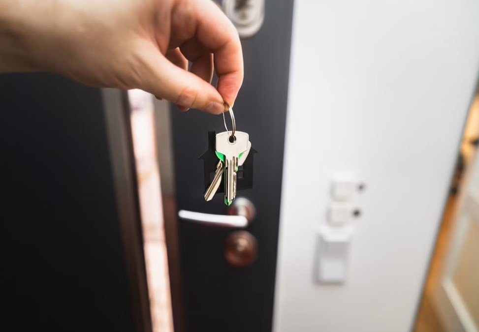 Improve Home Security