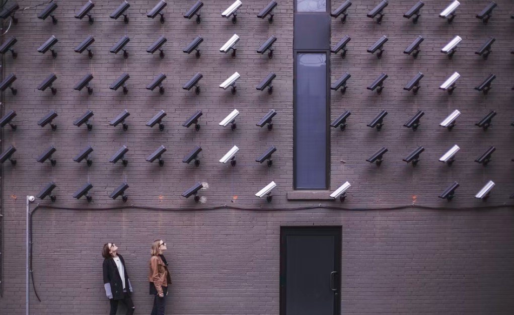CCTV Security Systems