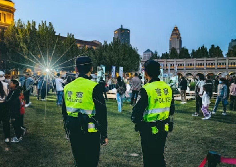 Event Security